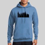 Core Fleece Pullover Hooded Sweatshirt Thumbnail