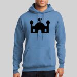 Core Fleece Pullover Hooded Sweatshirt Thumbnail