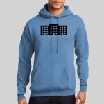 Core Fleece Pullover Hooded Sweatshirt Thumbnail