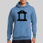 Core Fleece Pullover Hooded Sweatshirt Thumbnail
