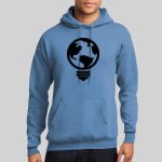 Core Fleece Pullover Hooded Sweatshirt Thumbnail