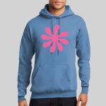 Core Fleece Pullover Hooded Sweatshirt Thumbnail