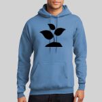 Core Fleece Pullover Hooded Sweatshirt Thumbnail