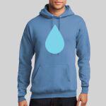 Core Fleece Pullover Hooded Sweatshirt Thumbnail