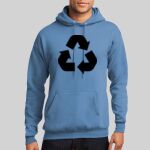 Core Fleece Pullover Hooded Sweatshirt Thumbnail