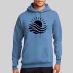 Core Fleece Pullover Hooded Sweatshirt Thumbnail