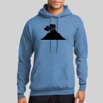 Core Fleece Pullover Hooded Sweatshirt Thumbnail
