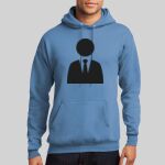 Core Fleece Pullover Hooded Sweatshirt Thumbnail