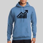 Core Fleece Pullover Hooded Sweatshirt Thumbnail