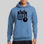 Core Fleece Pullover Hooded Sweatshirt Thumbnail