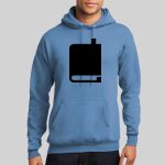 Core Fleece Pullover Hooded Sweatshirt Thumbnail