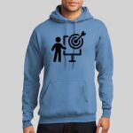 Core Fleece Pullover Hooded Sweatshirt Thumbnail
