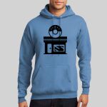 Core Fleece Pullover Hooded Sweatshirt Thumbnail