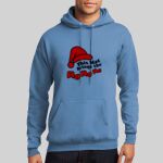 Core Fleece Pullover Hooded Sweatshirt Thumbnail