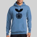 Core Fleece Pullover Hooded Sweatshirt Thumbnail