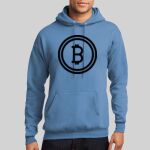 Core Fleece Pullover Hooded Sweatshirt Thumbnail