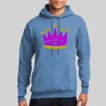 Core Fleece Pullover Hooded Sweatshirt Thumbnail