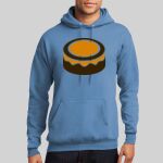 Core Fleece Pullover Hooded Sweatshirt Thumbnail