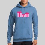 Core Fleece Pullover Hooded Sweatshirt Thumbnail