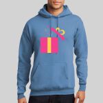 Core Fleece Pullover Hooded Sweatshirt Thumbnail