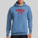 Core Fleece Pullover Hooded Sweatshirt Thumbnail