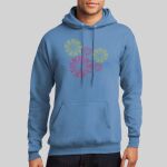 Core Fleece Pullover Hooded Sweatshirt Thumbnail
