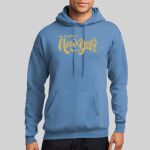 Core Fleece Pullover Hooded Sweatshirt Thumbnail