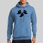 Core Fleece Pullover Hooded Sweatshirt Thumbnail