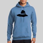 Core Fleece Pullover Hooded Sweatshirt Thumbnail