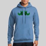 Core Fleece Pullover Hooded Sweatshirt Thumbnail