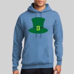Core Fleece Pullover Hooded Sweatshirt Thumbnail