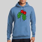 Core Fleece Pullover Hooded Sweatshirt Thumbnail