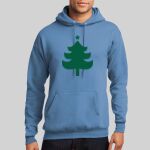 Core Fleece Pullover Hooded Sweatshirt Thumbnail