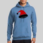 Core Fleece Pullover Hooded Sweatshirt Thumbnail