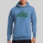 Core Fleece Pullover Hooded Sweatshirt Thumbnail