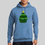 Core Fleece Pullover Hooded Sweatshirt Thumbnail