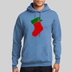 Core Fleece Pullover Hooded Sweatshirt Thumbnail