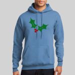 Core Fleece Pullover Hooded Sweatshirt Thumbnail