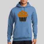 Core Fleece Pullover Hooded Sweatshirt Thumbnail