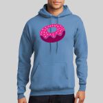 Core Fleece Pullover Hooded Sweatshirt Thumbnail