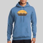 Core Fleece Pullover Hooded Sweatshirt Thumbnail