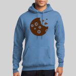 Core Fleece Pullover Hooded Sweatshirt Thumbnail