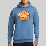Core Fleece Pullover Hooded Sweatshirt Thumbnail