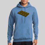 Core Fleece Pullover Hooded Sweatshirt Thumbnail