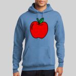 Core Fleece Pullover Hooded Sweatshirt Thumbnail