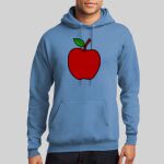 Core Fleece Pullover Hooded Sweatshirt Thumbnail
