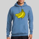 Core Fleece Pullover Hooded Sweatshirt Thumbnail