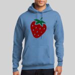 Core Fleece Pullover Hooded Sweatshirt Thumbnail