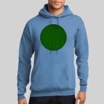 Core Fleece Pullover Hooded Sweatshirt Thumbnail