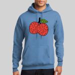 Core Fleece Pullover Hooded Sweatshirt Thumbnail